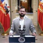 Boric Reforma de pensiones