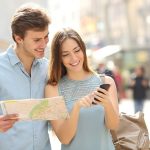 Consejos para planificar un viaje