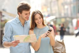 Consejos para planificar un viaje