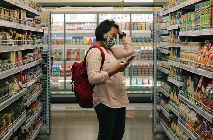 Consumidores latinoamericanos cuestionan precios y calidad de productos sostenibles Consumidores latinoamericanos cuestionan precios y calidad de productos sostenibles