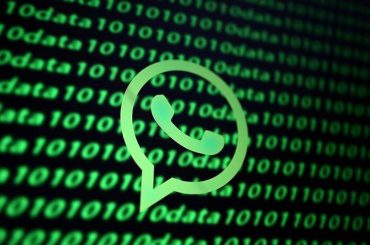 Filtración Whatsapp