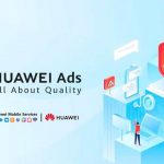 HUAWEI Ads