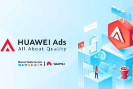 HUAWEI Ads