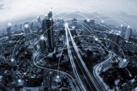 Infraestructura crítica