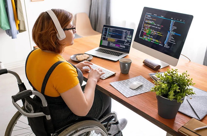 Ley de recursos humanos inclusivos