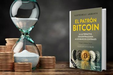 El Patrón Bitcoin