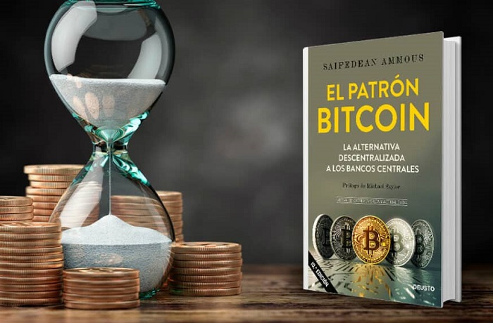 El Patrón Bitcoin