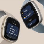 Sense 2 y Versa 4