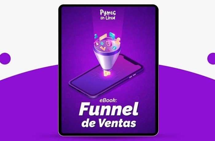 eBook - Funnel de Ventas