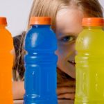 Bebidas energéticas y para deportistas