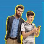 Espionaje sobre el hombro
