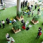 Evento sostenible