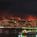 Incendio Valparaíso
