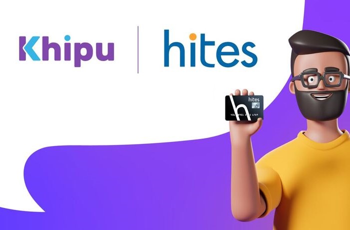 KHIPU HITES