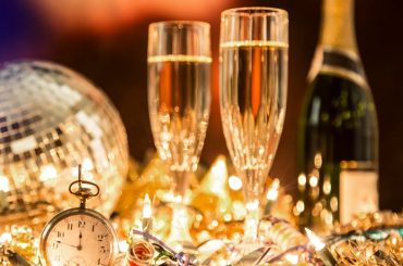 Por qué celebramos año nuevo