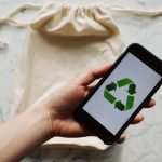 WOM Sodimac reciclaje