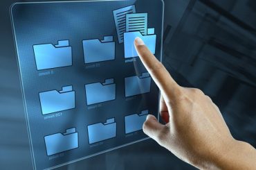 Ciberseguridad en las empresas