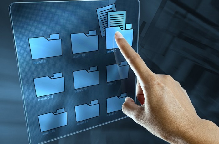Ciberseguridad en las empresas