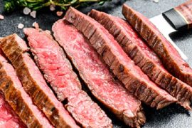 Doña Carne e-commerce