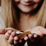 Educación financiera niños