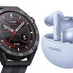 Huawei anuncia la preventa de los nuevos Watch GT 3 SE y FreeBuds 5i