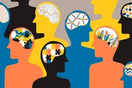 Personalidades según la psicología