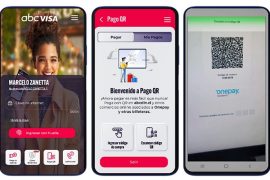 QR Transbank