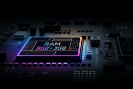 RAM 3.0
