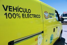 Rocktruck Mercadolibre