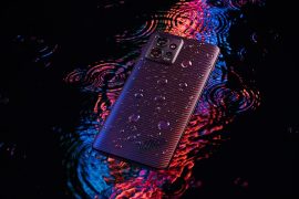 Thinkphone by Motorola