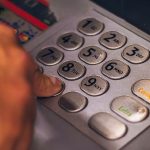 Cajero automático bancos