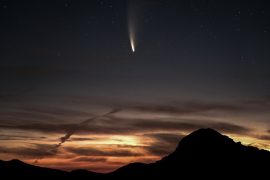 Cometa