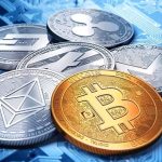 Criptomonedas