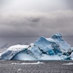 Monitoreo cambio climático en Antártica chilena