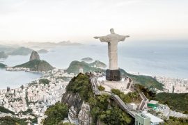 Rio de Janeiro Brasil