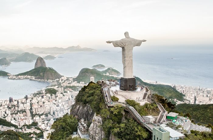 Rio de Janeiro Brasil
