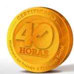 Sello 40 horas