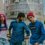 The Icons - Levi's