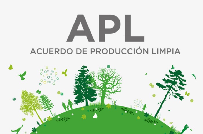 Acuerdo de Producción Limpia