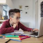 Ciberseguridad niños