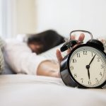 Día mundial del sueño