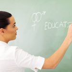 Educación sexual