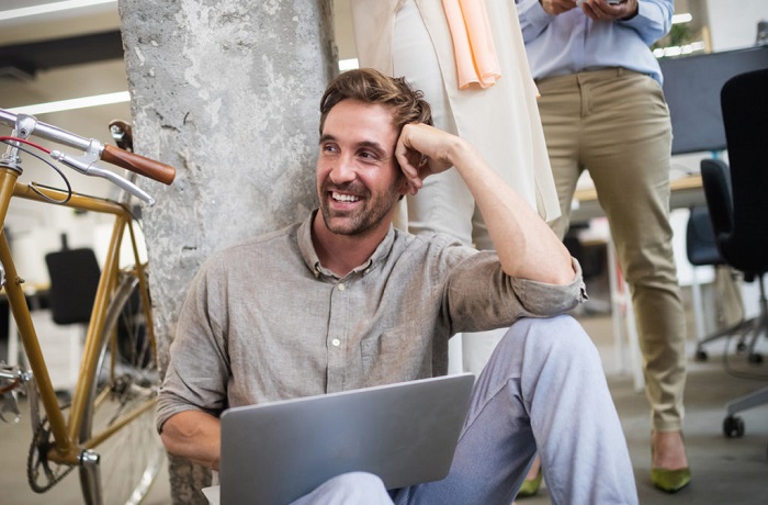 Emprender después de los 35