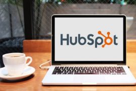 HubSpot