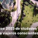 Índice Viajeros Conscientes KAYAK
