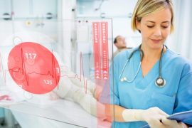 Inteligencia Artificial en salud