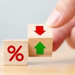 Mejores tasas para créditos hipotecarios