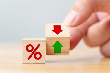 Mejores tasas para créditos hipotecarios