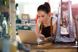 Pymes Globales Sercotec