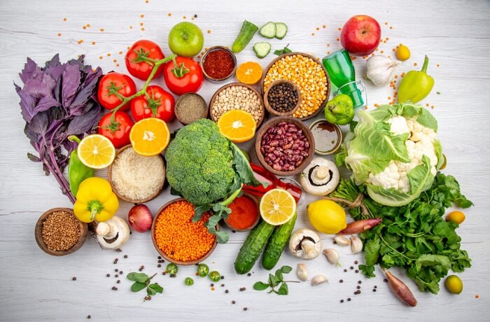 Seguridad alimentaria